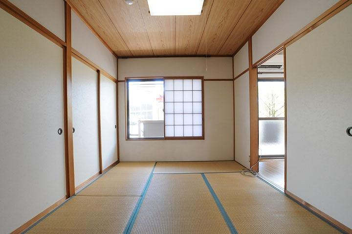 和室1