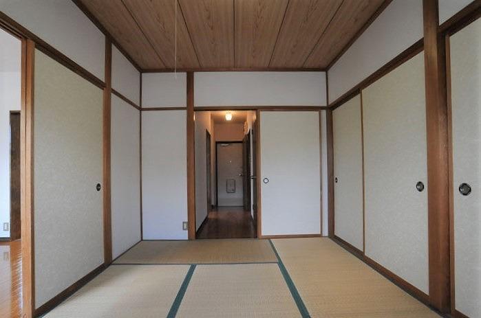 和室1