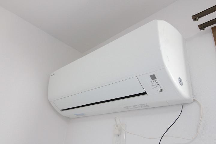 エアコン