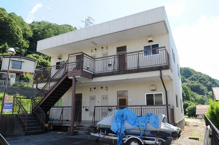 外観写真1
