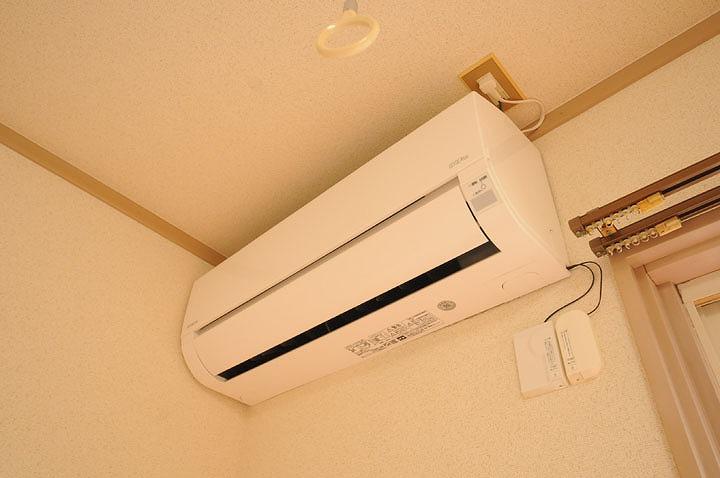 エアコン