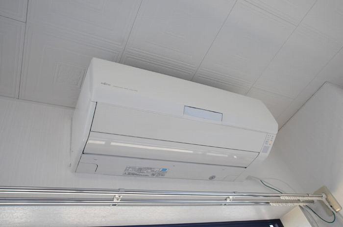 エアコン