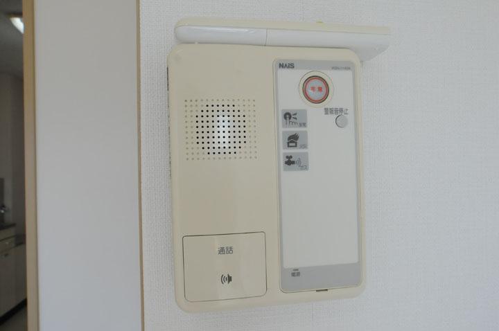 インターホン