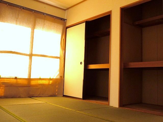 和室1