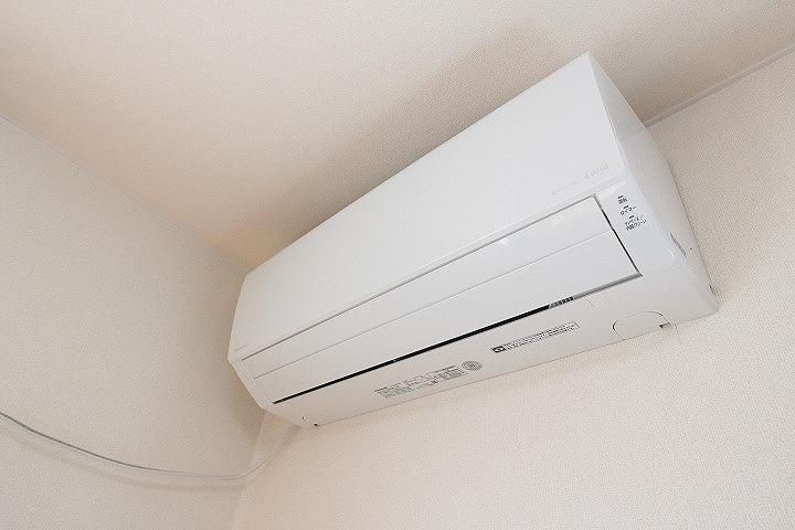 エアコン
