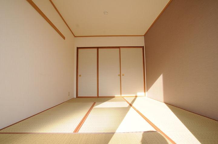 和室1