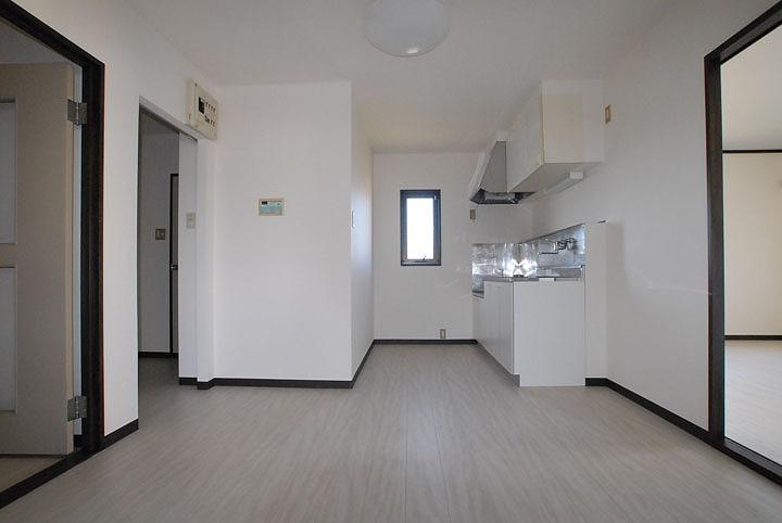 ﾀﾞｲﾆﾝｸﾞｷｯﾁﾝ