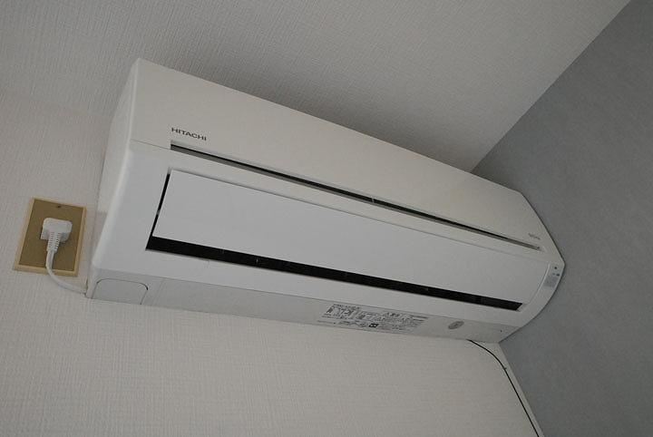 エアコン