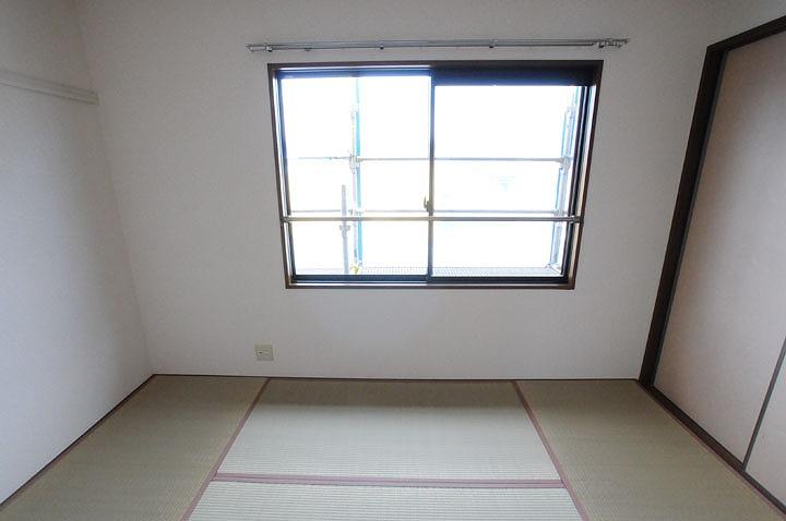 和室1