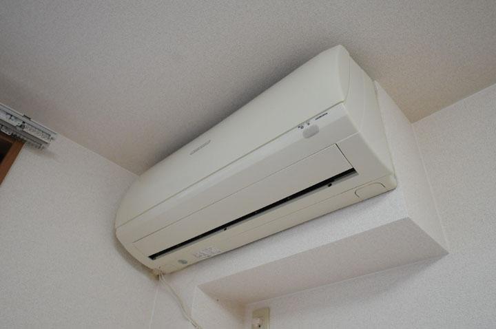 エアコン