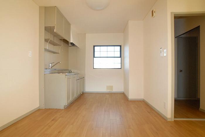 ダイニングキッチン