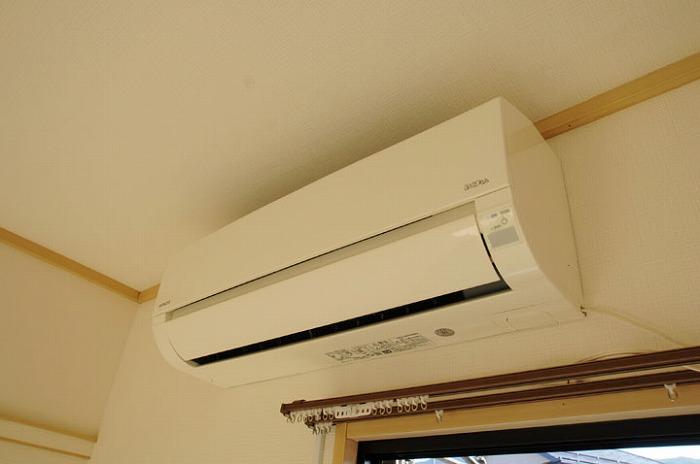 エアコン