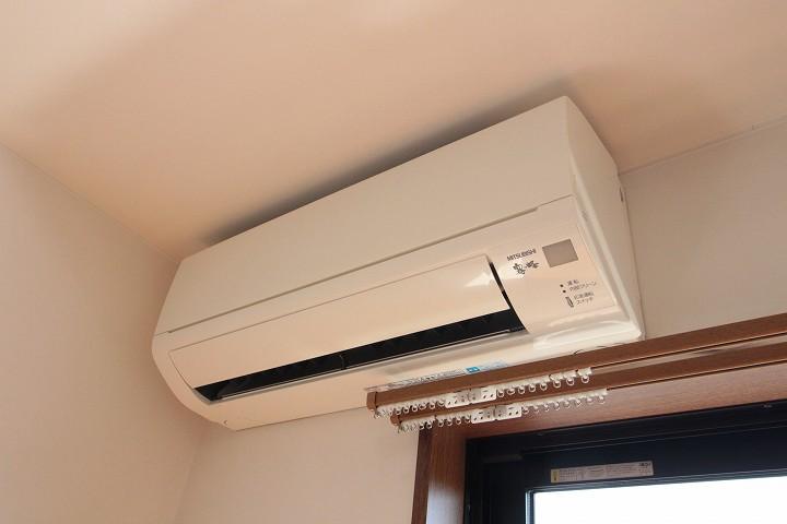 エアコン