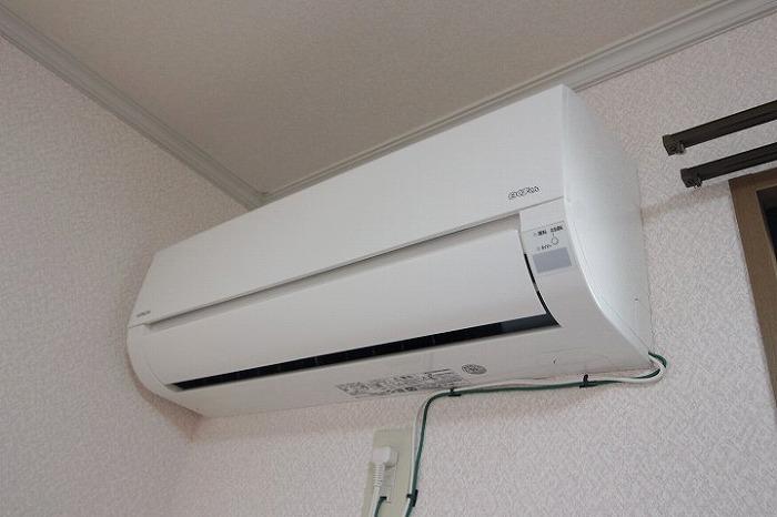 エアコン