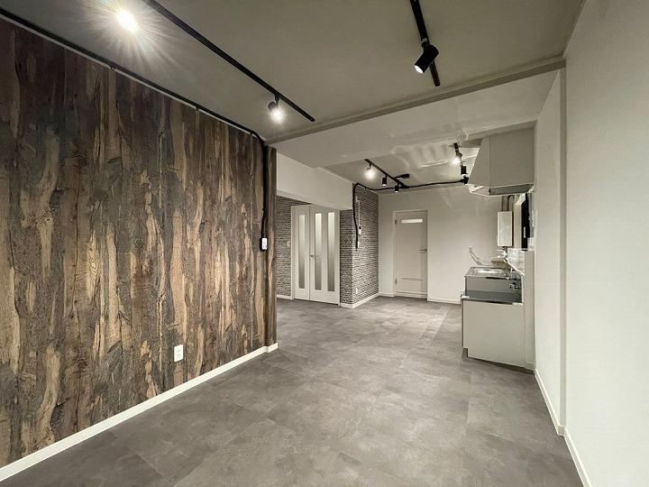 ﾘﾋﾞﾝｸﾞﾀﾞｲﾆﾝｸﾞｷｯﾁﾝ