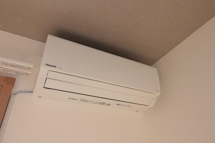 エアコン