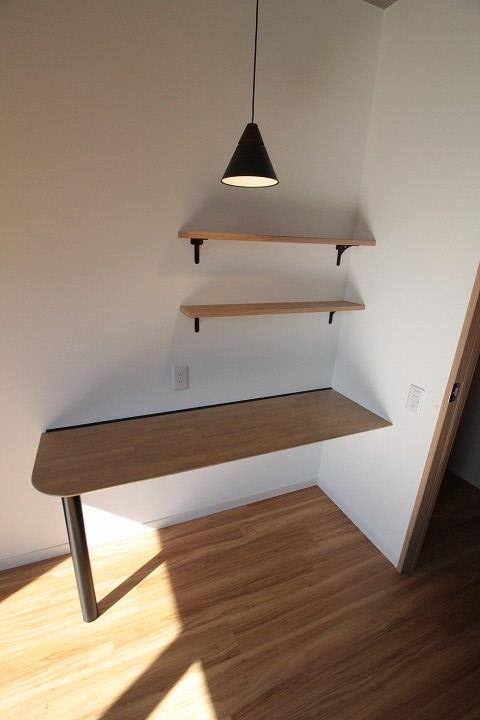 ワークスペース