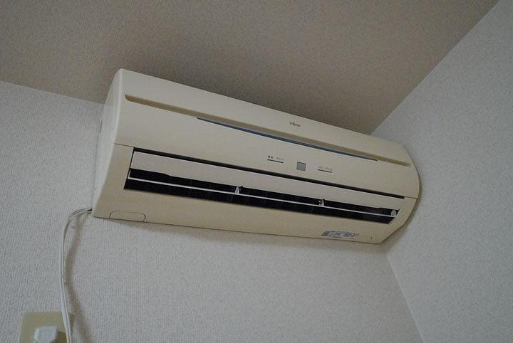 エアコン