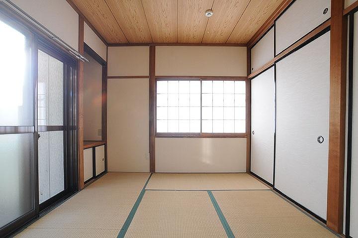和室1