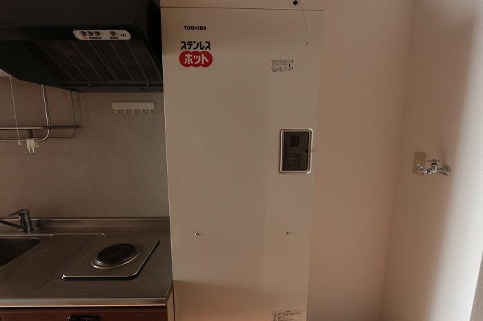 電気温水器