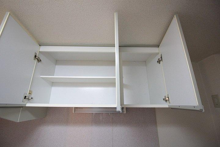キッチン収納