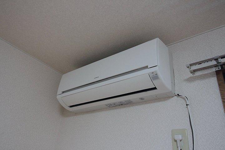エアコン