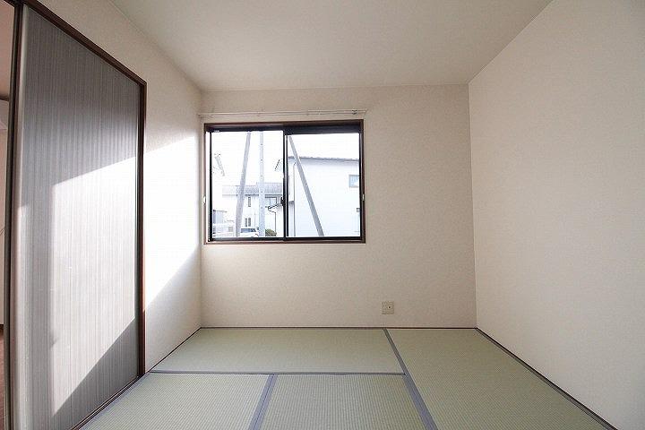 和室1