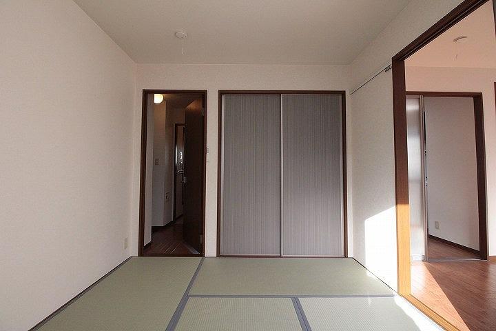 和室1