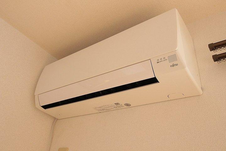 エアコン