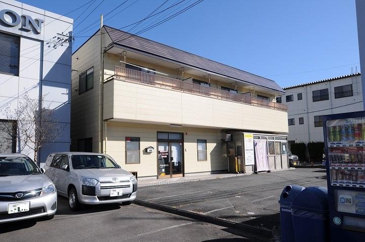 外観写真1