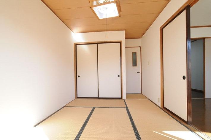 和室1