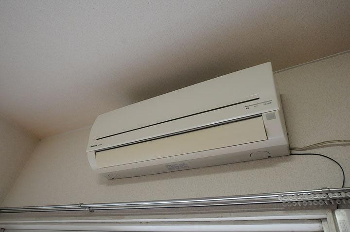 エアコン