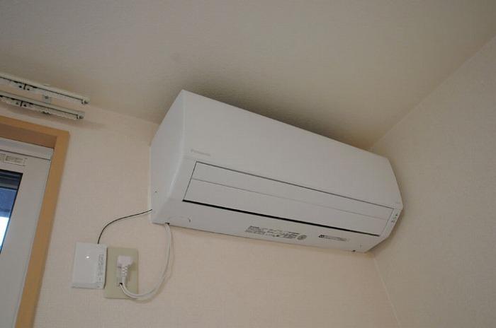 エアコン