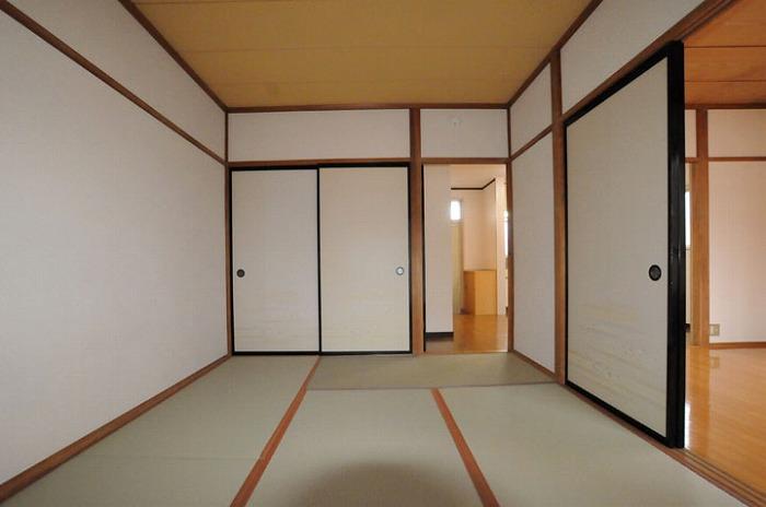 和室1