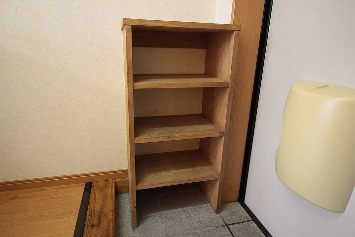 シューズボックス