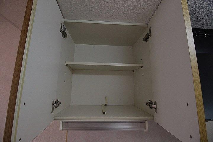 キッチン収納