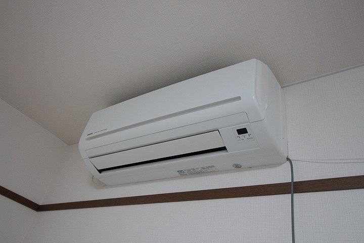 エアコン