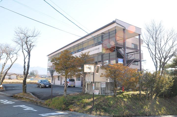 外観写真1