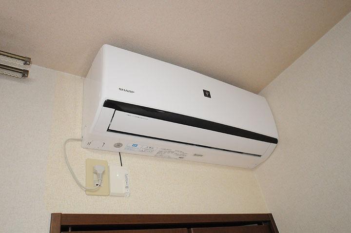エアコン