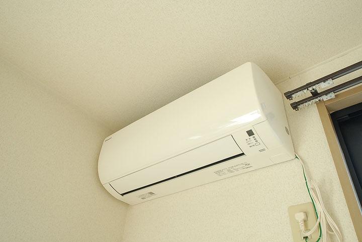 エアコン