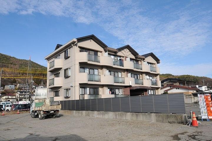 外観写真1
