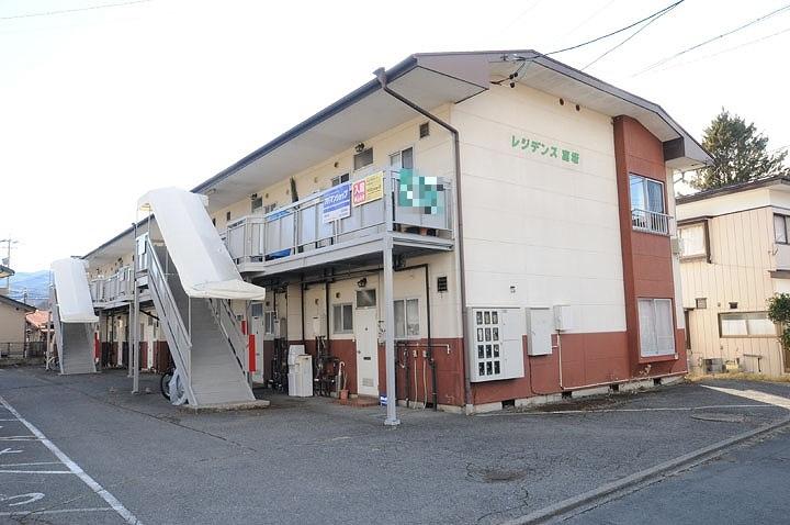 外観写真1