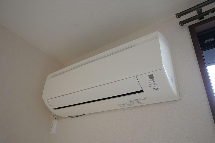 エアコン