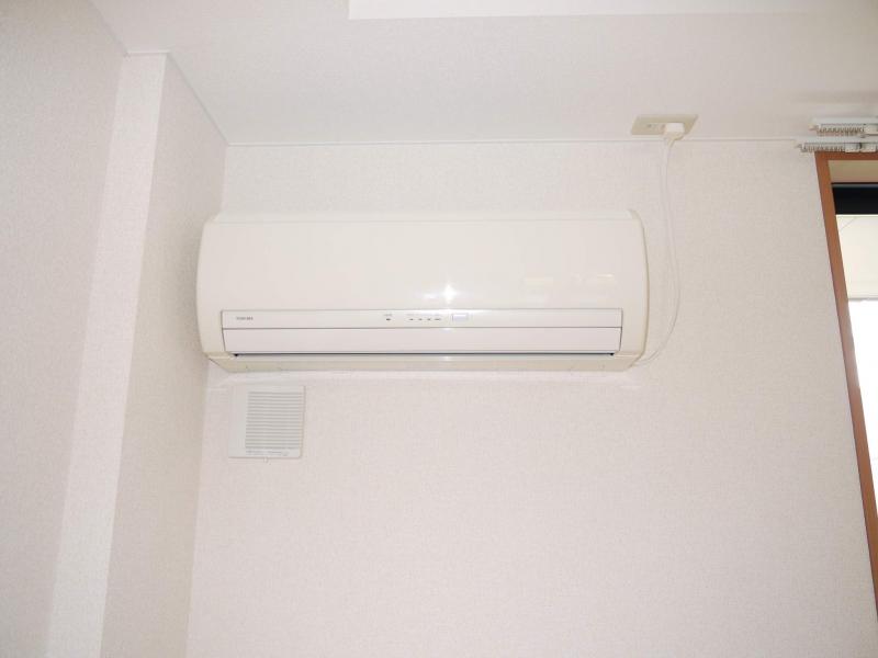 エアコン