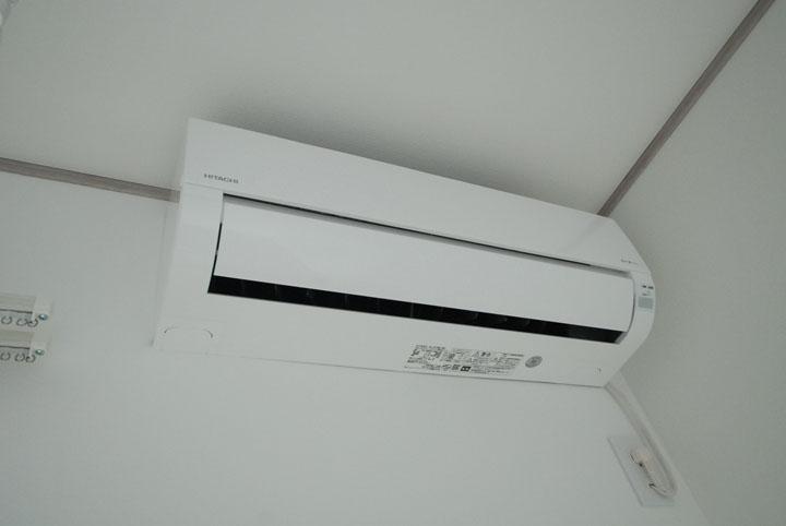 エアコン
