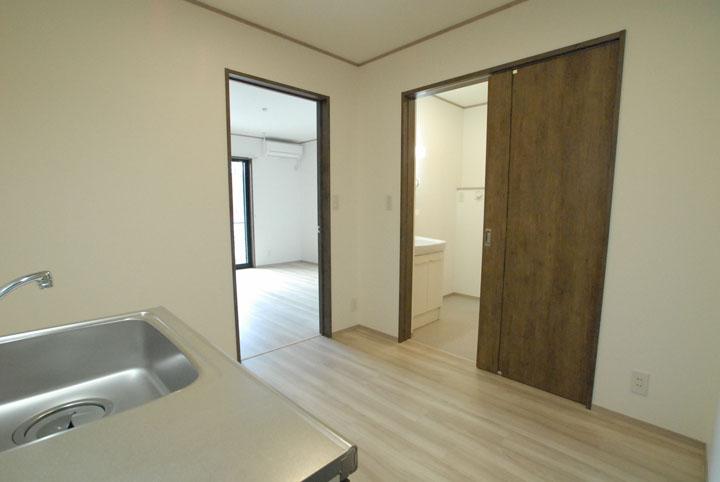 ﾀﾞｲﾆﾝｸﾞｷｯﾁﾝ