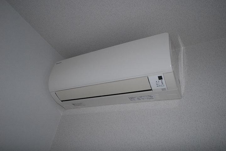 エアコン