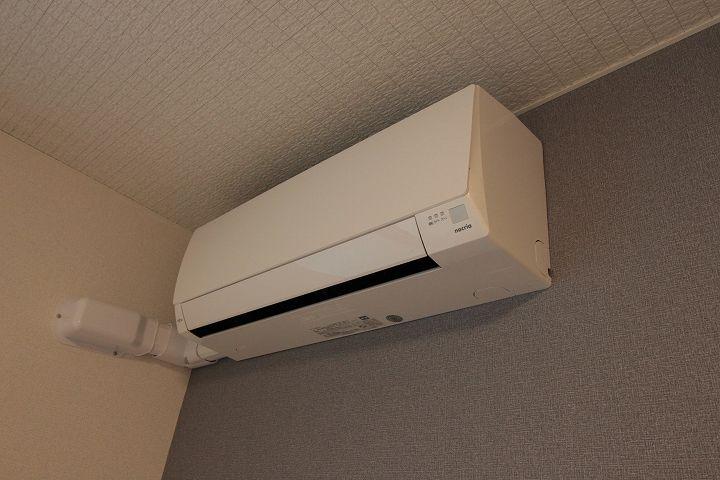 エアコン
