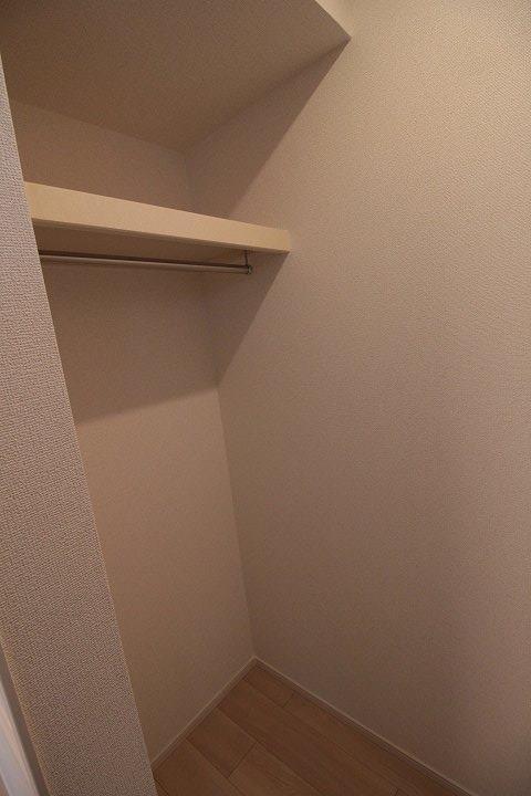 ｳｫｰｸｲﾝｸﾛｰｾﾞｯﾄ