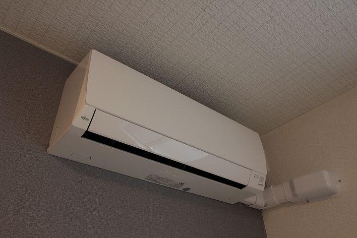 エアコン
